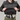 Standoff Concealment Hoodie Mk.II in Black