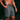 Lifestyle photo of a person wearing carrier shorts
