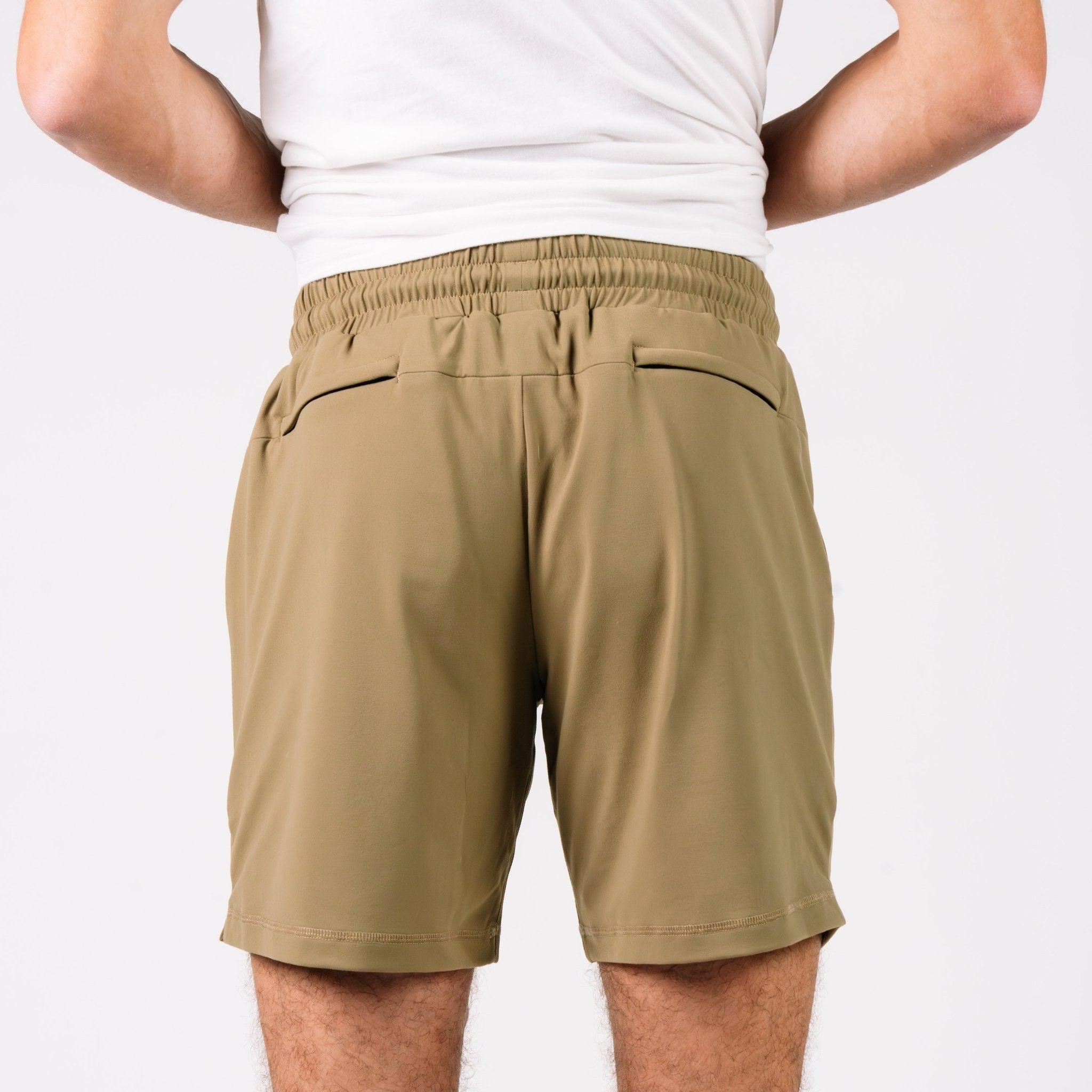 Carrier Shorts Mk.II - Complete Carry Kit