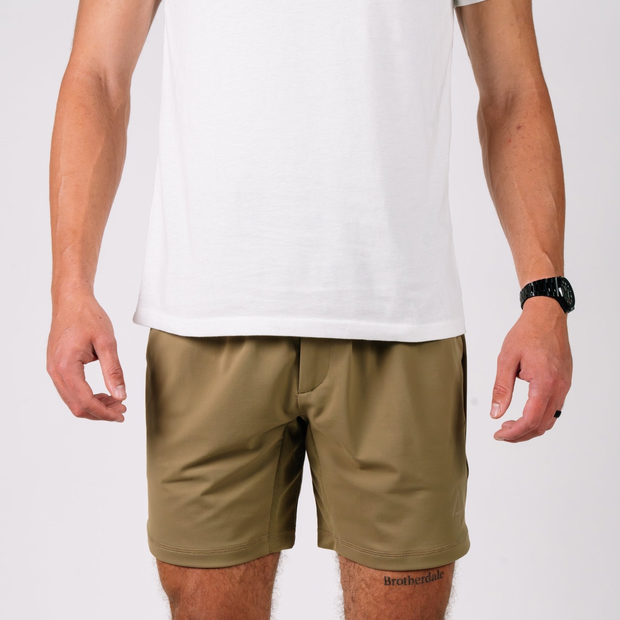 Carrier Shorts Mk.II - Complete Carry Kit