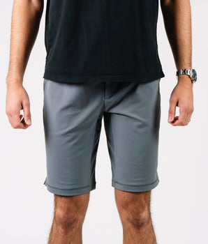 NEW! Carrier Shorts Mk.II - Slate Grey 11"