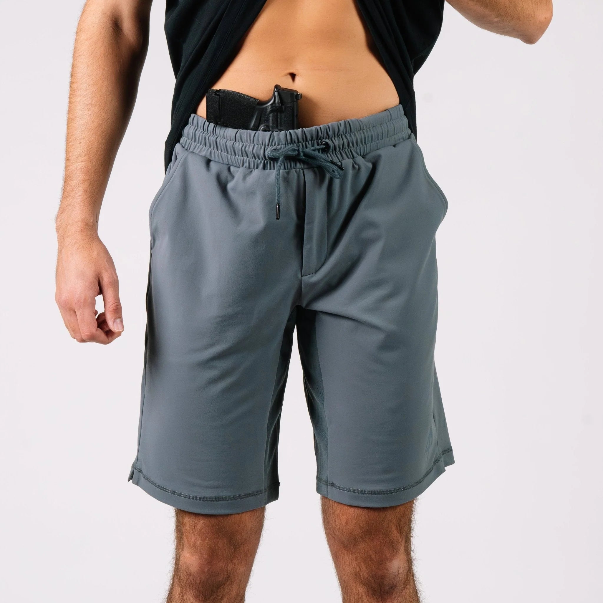 Carrier Shorts Mk.II - Complete Carry Kit