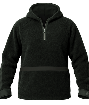 Sherpa Concealment Fleece