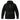 sherpa concealment fleece black