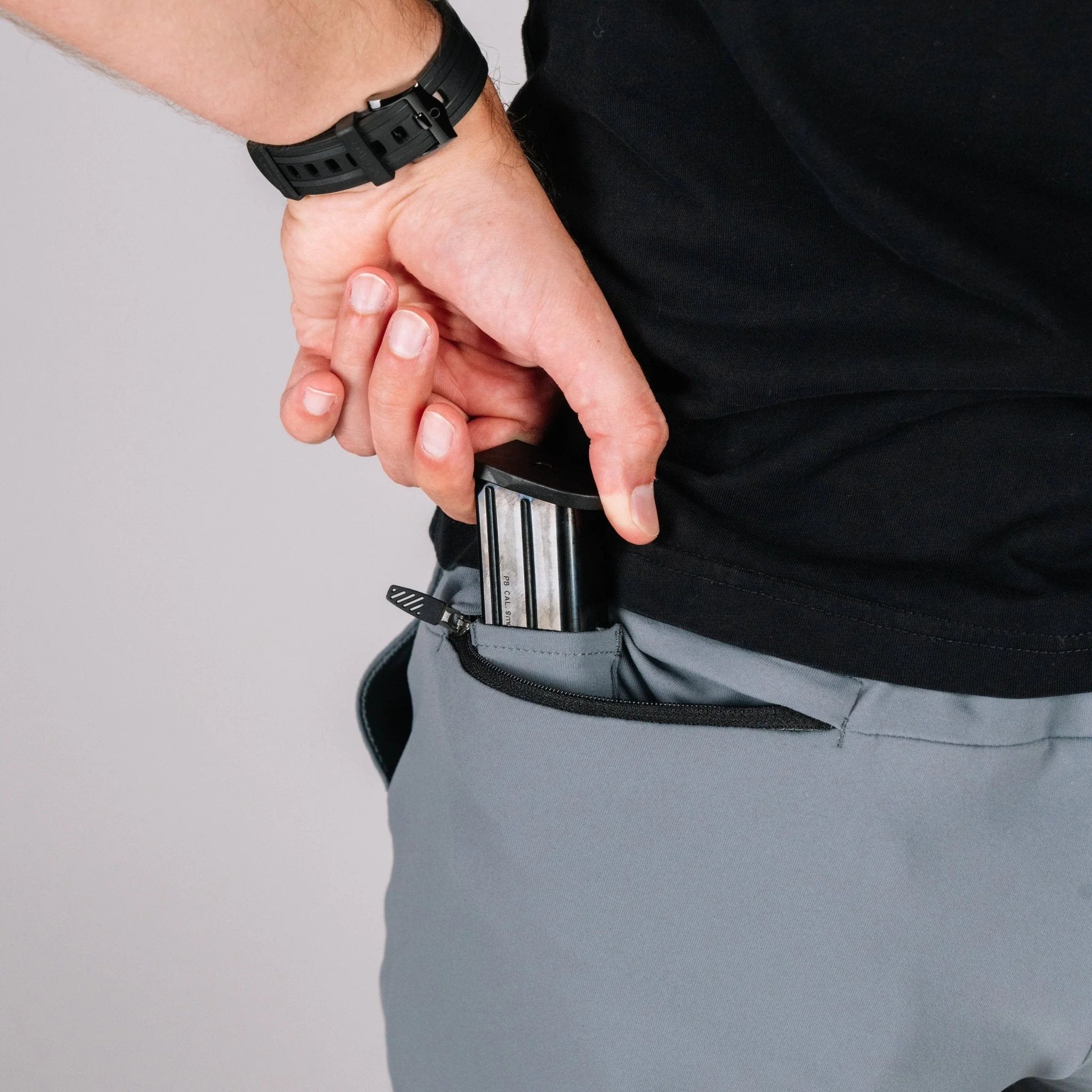 Carrier Shorts Mk.II - Complete Carry Kit