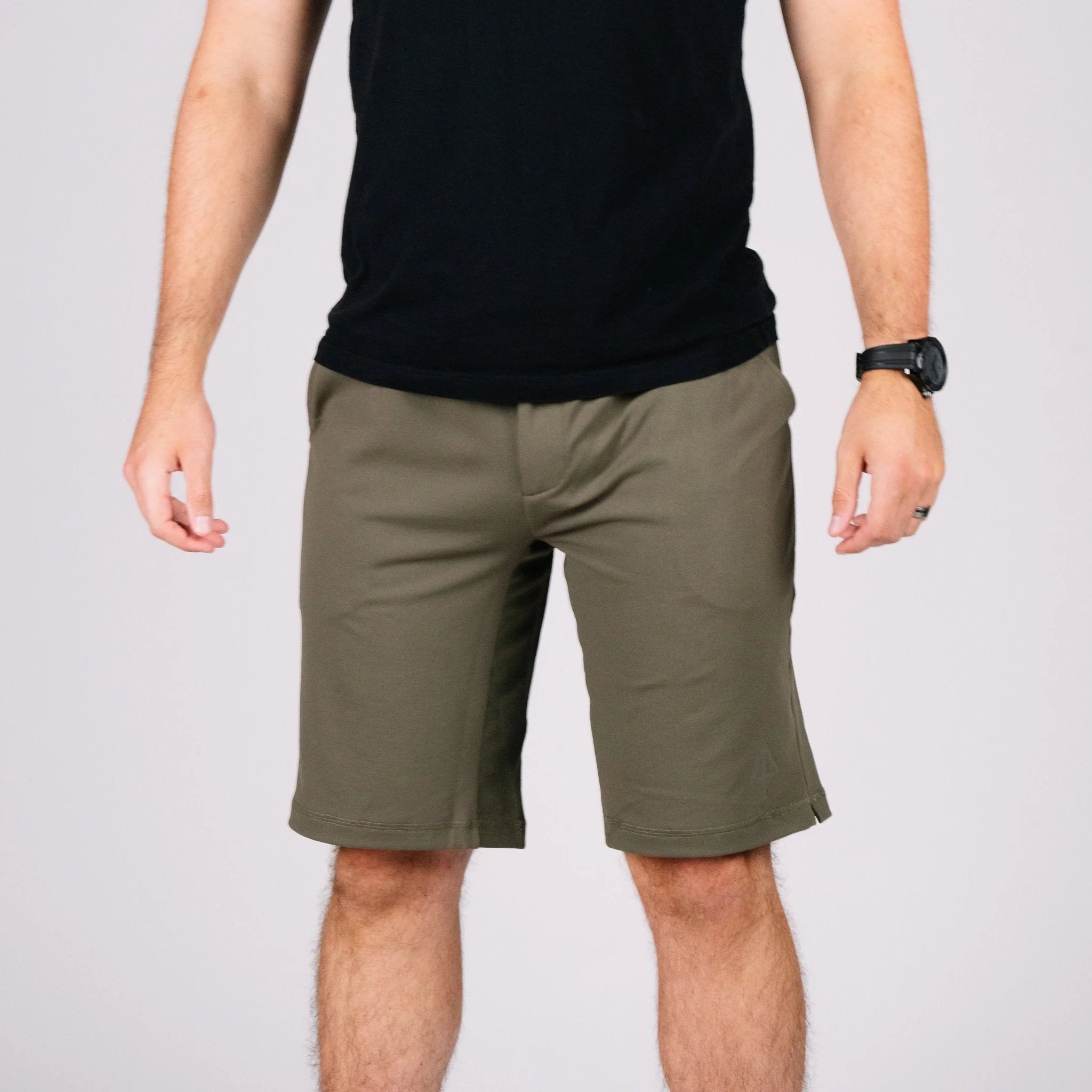 Carrier Shorts Mk.II - Complete Carry Kit