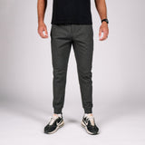 Charcoal Joggers plain