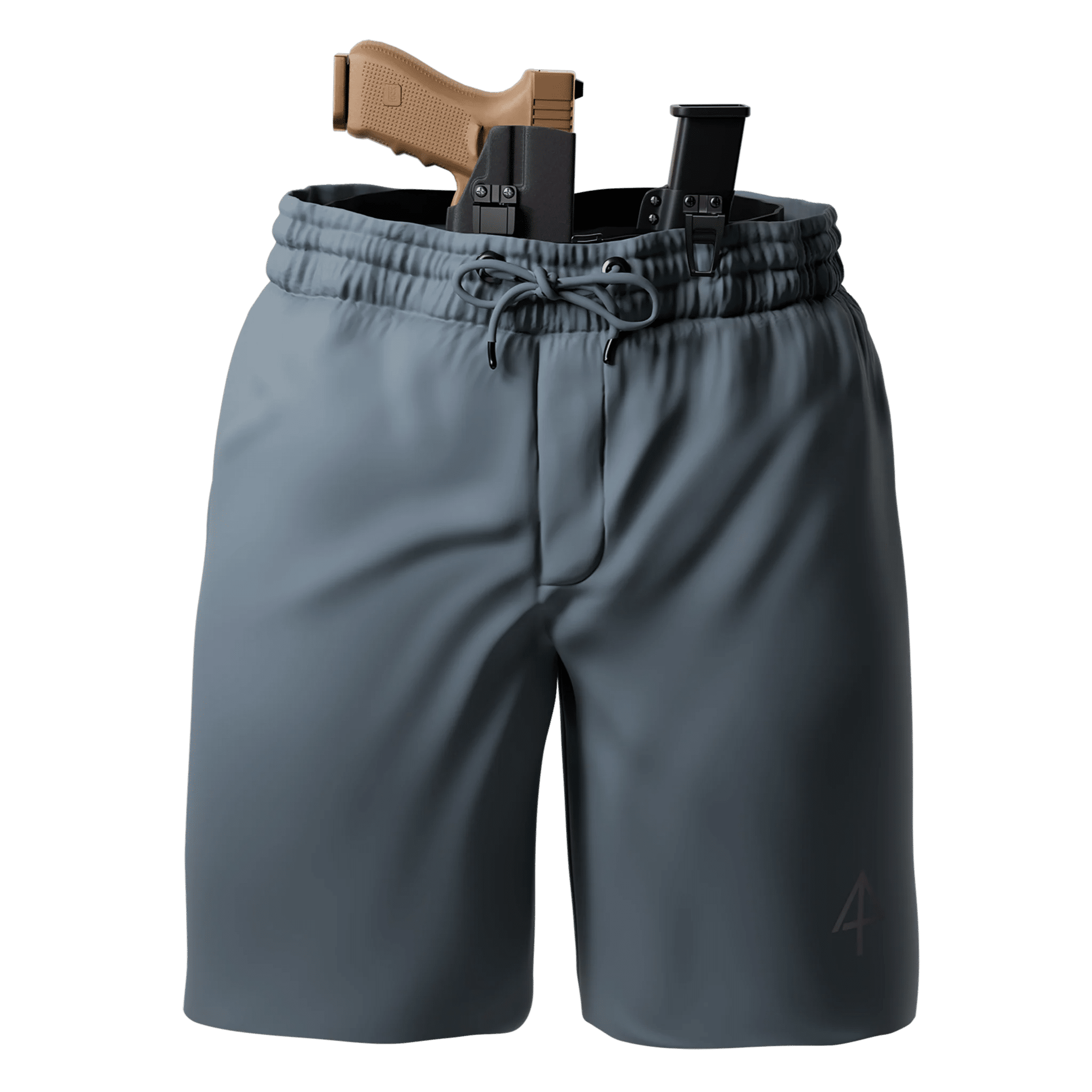 Carrier Shorts Mk.II - Complete Carry Kit