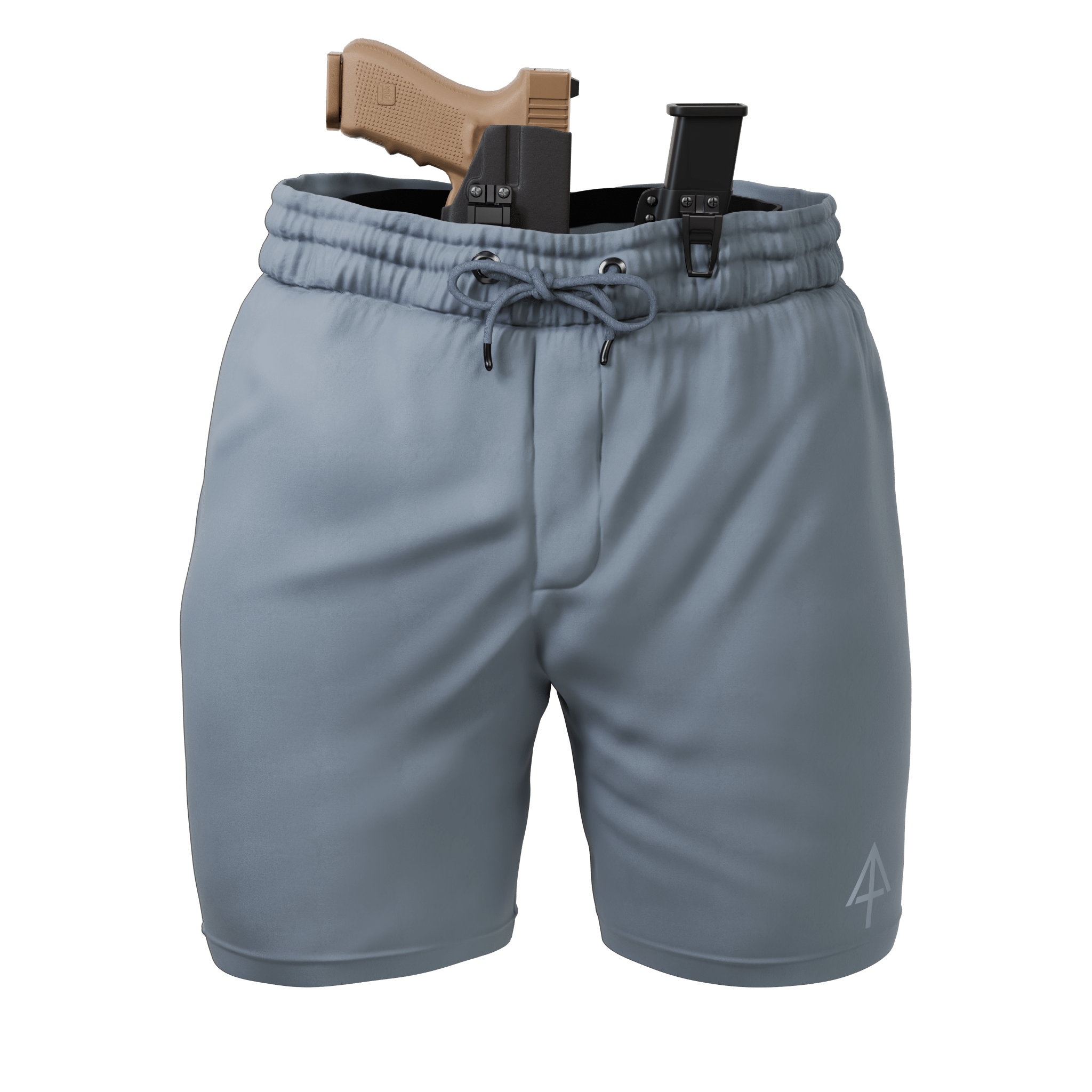 Carrier Shorts Mk.II - Complete Carry Kit