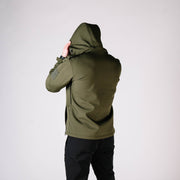 Coming Soon! Tactical Jacket Alpha - Olive Drab