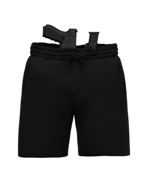 Carrier Sweatshorts - 6" Inseam