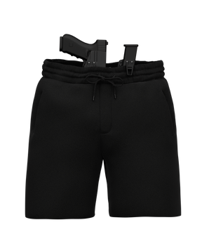 Carrier Sweatshorts - 6" Inseam