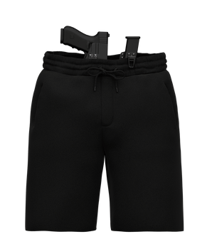 Carrier Sweatshorts - 8" Inseam