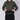 TAMography hoodie from the front showing the sealed pass-through inside the front pocket 