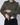 TAMography hoodie from the front