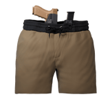 Carrier Training Shorts Mk.II Sand 5 Render