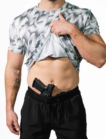 Concealment Training Shirt