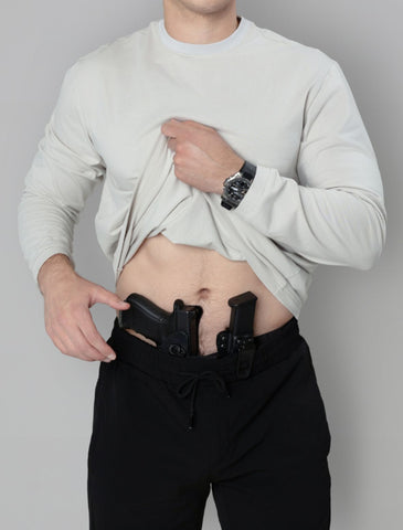 Long Sleeve EDC ConcealTee