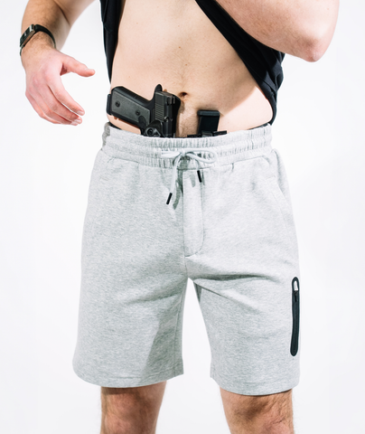 Everyday Carrier Shorts