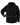 Render of concealed carry fleece black
