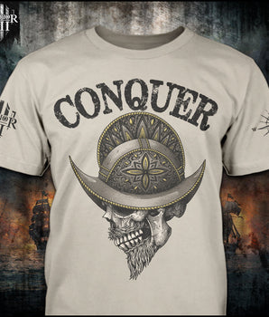 Conquer - ON SALE