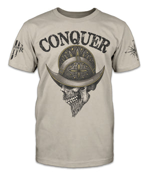 Conquer - ON SALE