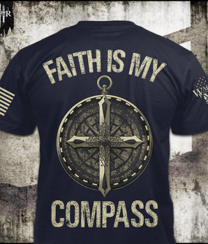 Faith Is My Compass