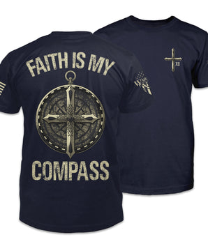 Faith Is My Compass