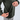 Zip Concealment Hoodie - Olive Drab Green - side pocket 