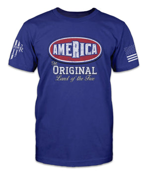 America - The Original - ON SALE