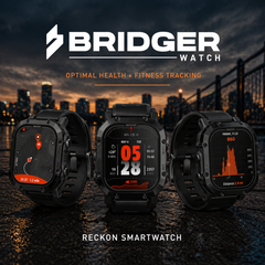 RECKON Smartwatch