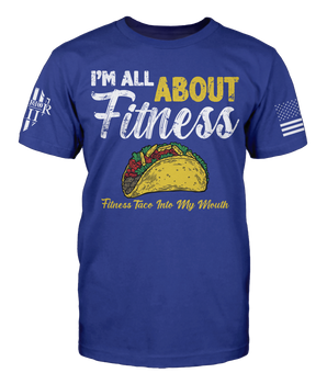 All About Fitness - ON SALE