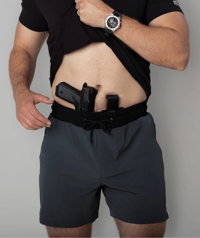 Carrier Training Shorts Mk. II