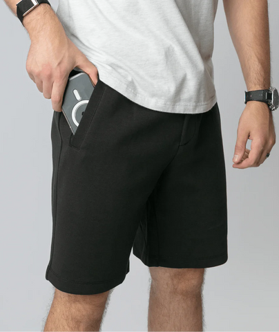 Carrier Sweatshorts