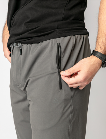 Lightweight joggers