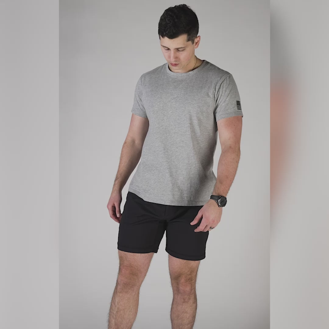 Carrier Shorts Mk.II - Complete Carry Kit