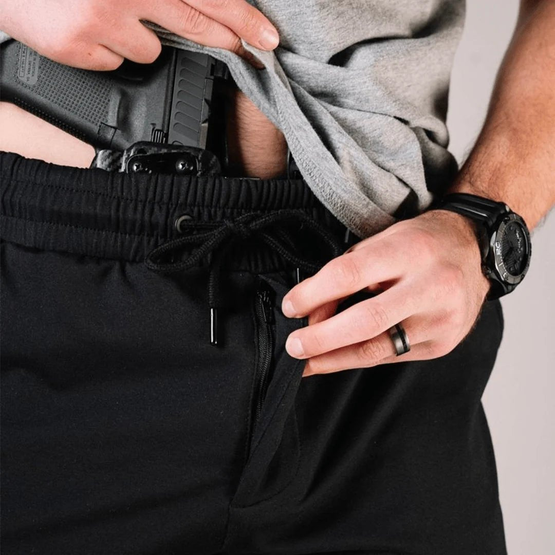 Carrier Shorts Mk.II - Complete Carry Kit