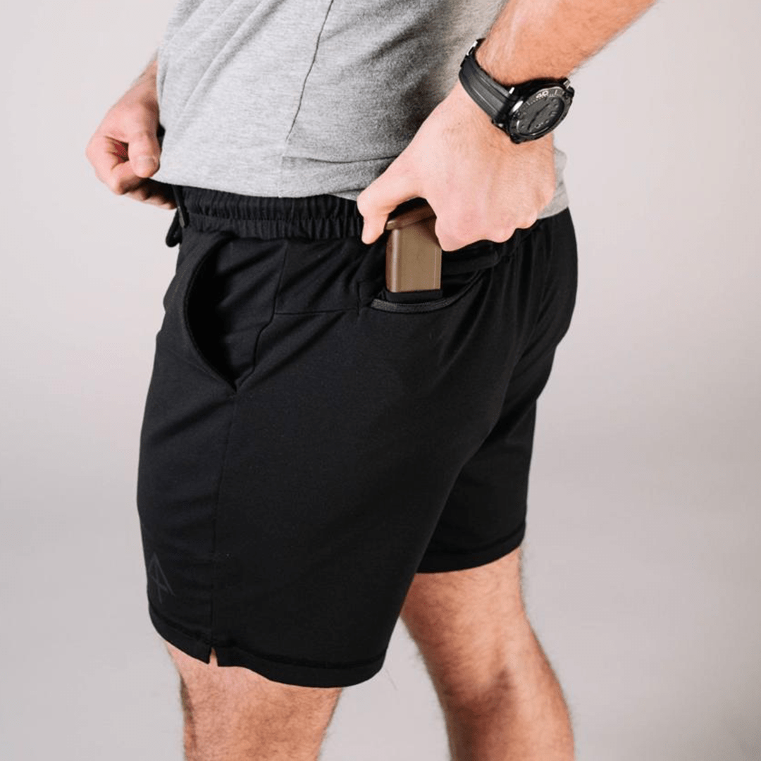 Carrier Shorts Mk.II - Complete Carry Kit