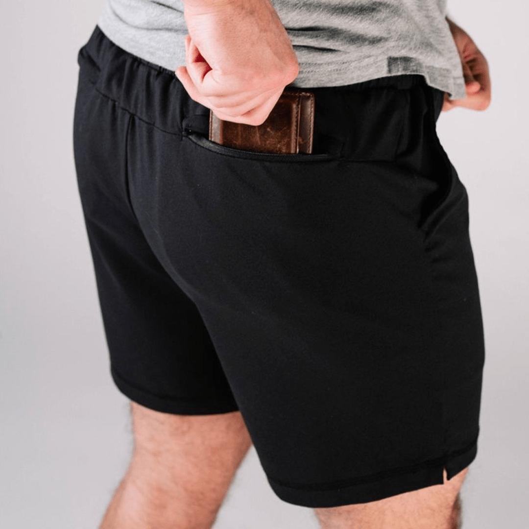 Carrier Shorts Mk.II - Complete Carry Kit