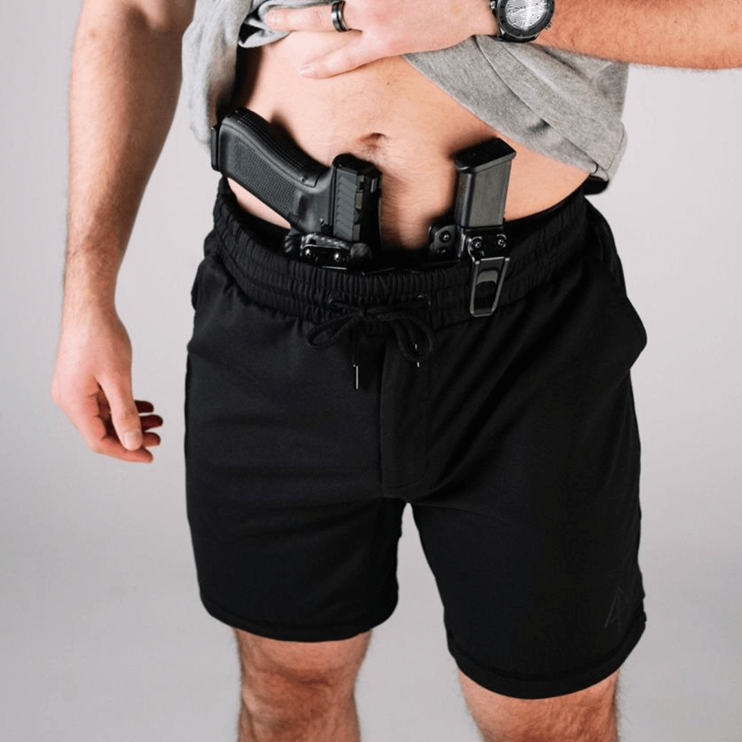 Carrier Shorts Mk.II - Complete Carry Kit