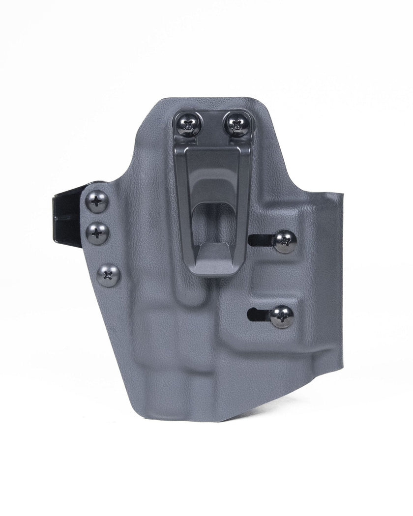 Universal Light Covert IWB Holster