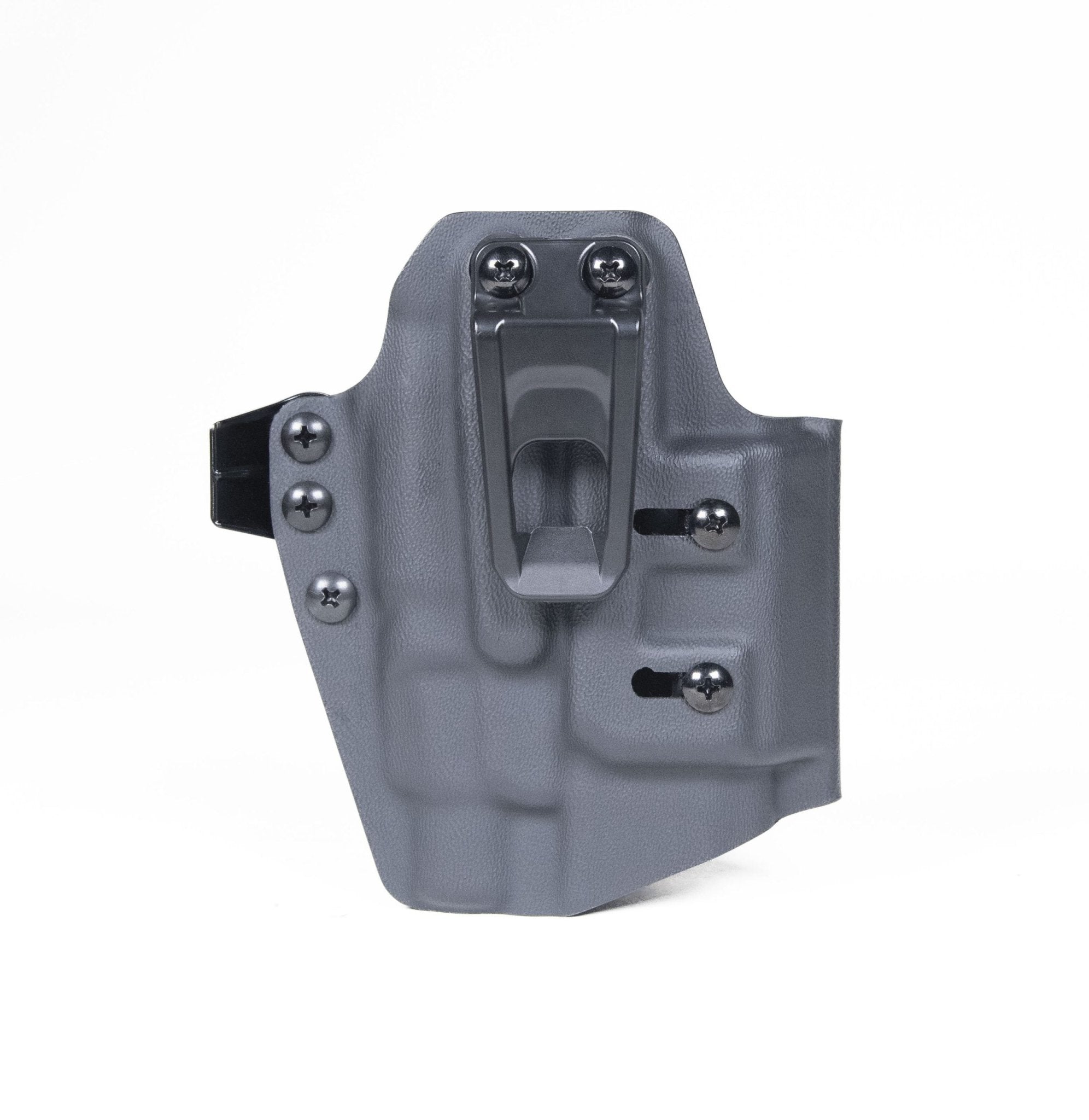 Universal Light Covert IWB Holster – Arrowhead Tactical Apparel