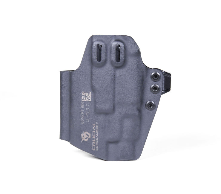 NEW! Universal Light Covert IWB Holster