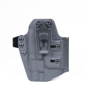 NEW! Universal Light Covert IWB Holster