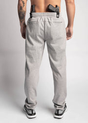 Carrier Sweatpants - Carbon Grey