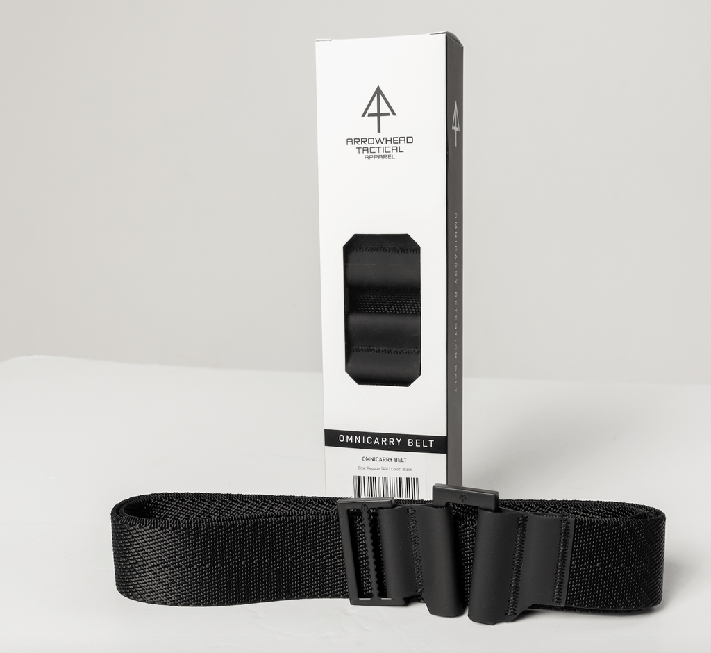 OmniCarry Retention Belt - [BUNDLE AND SAVE 40% OFF] – Arrowhead